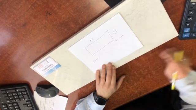 Расчет стоимости подоконников из натурального камня