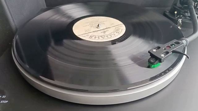 И.С. Бах. Прелюдия и Фуга ре минор, BWV 539