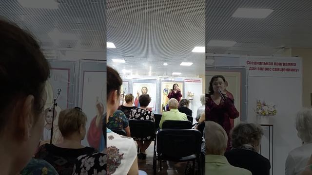 Поэзия Романс 1