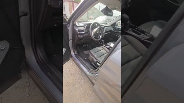 Забрали с СВХ Chevrolet Trailblazer
| ЗАКАЗ АВТО Санкт-Петербург |
#заказавто #chevrolettraiblazer