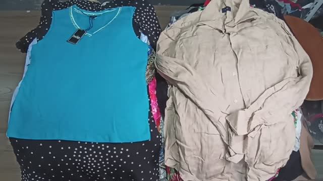 Лот 088 Микс Италия Крем 1420₽_ кг 177 ед 40,8 кг