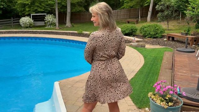 Dressin Spring and Summer Dress Jumpsuit and Bikini Try-On Haul!