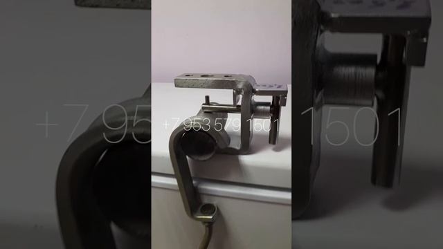 Кронштейн для тушевозов