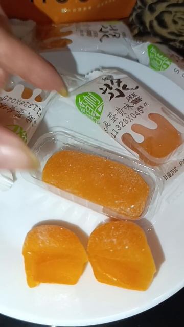 Вкусные моти.