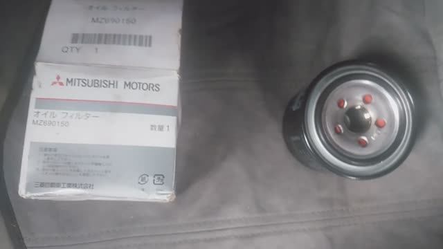 Mitsubishi MZ690150
