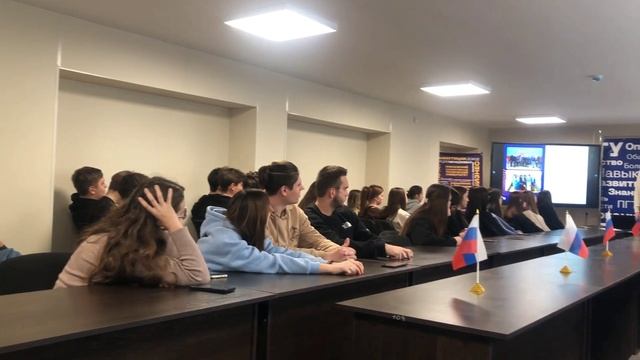 ПРЕЗЕНТАЦИЯ ТВОИХ ВОЗМОЖНОСТЕЙ!