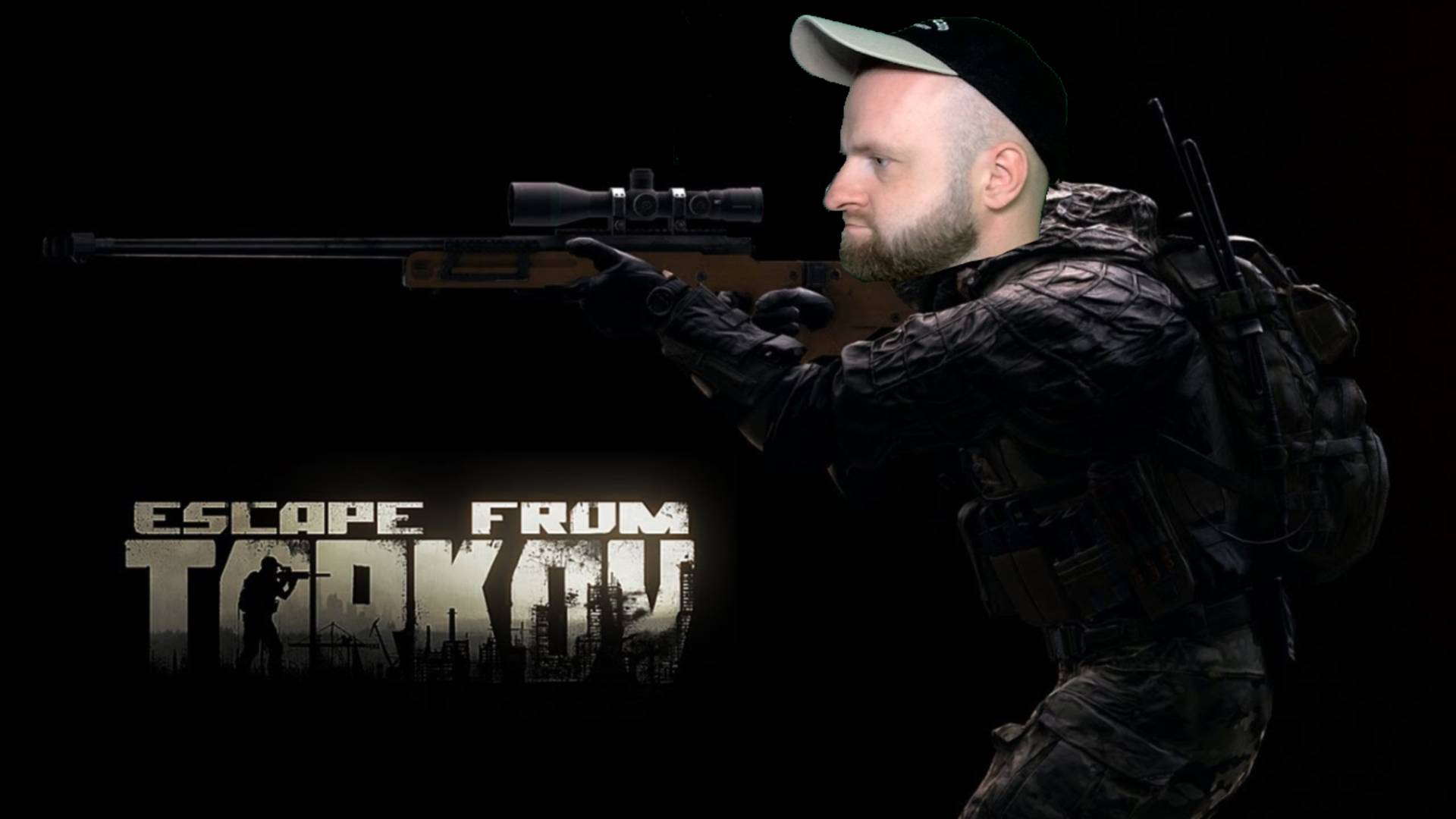 Escape from Tarkov. Прохождение 75. Сложные и интересные квесты