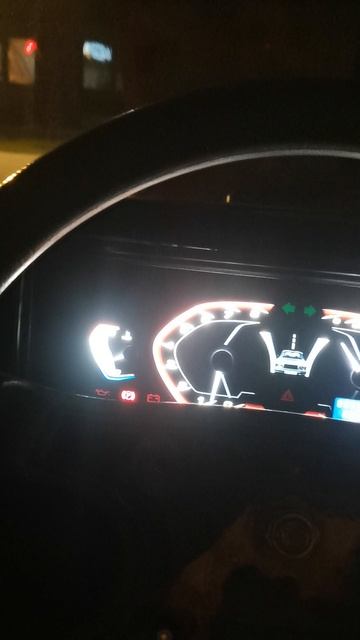ВАЗ 2107 ТЮН