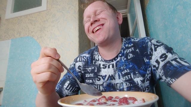 Дмитрий Гаврилкин - Виктория С Молоком - 2025