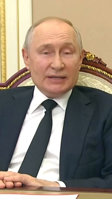 Путин УГРОЖАЕТ ПОЛЬШЕ