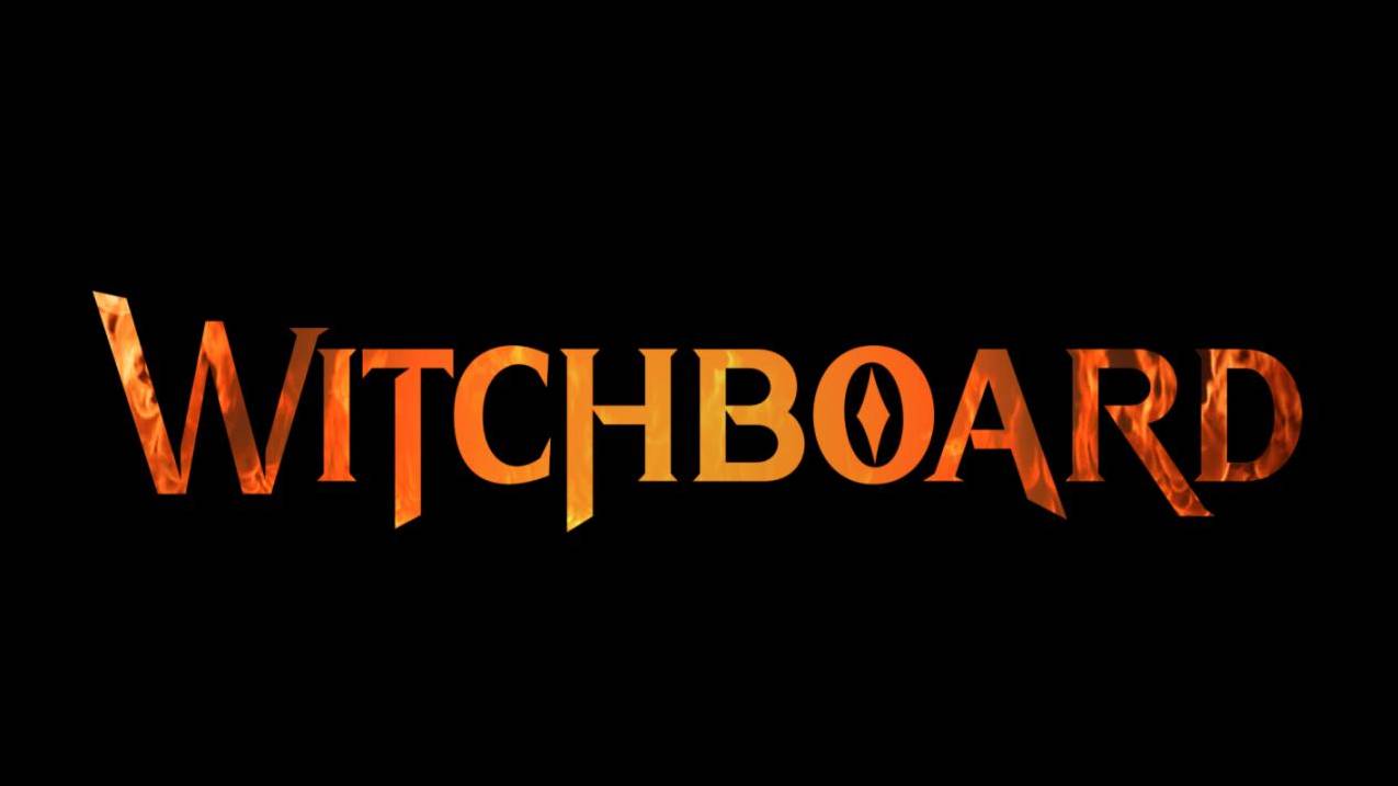 Колдовская доска |Witchboard| русские субтитры, 2025