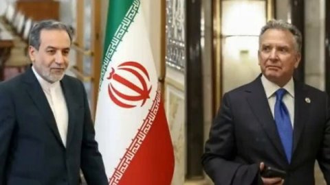 Иран отпраздновал победу