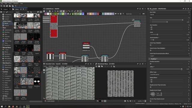 40. Testing Patterns in SD