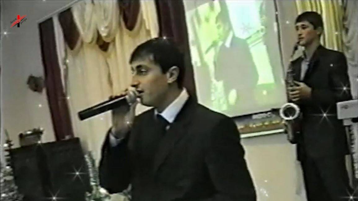 гр.Звезда - Диде (2007)