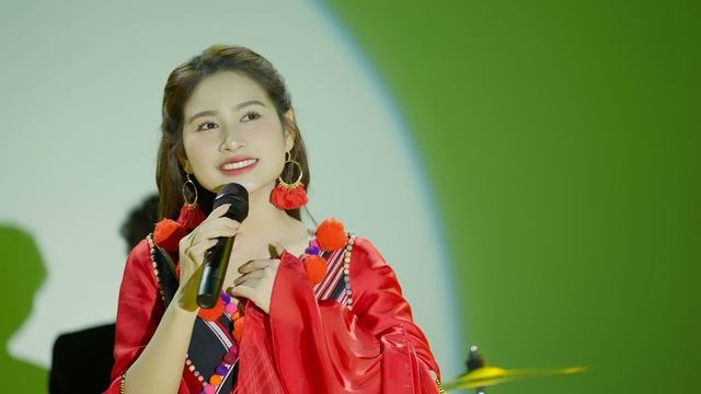Tình ca Tây Bắc - Hoài Phan