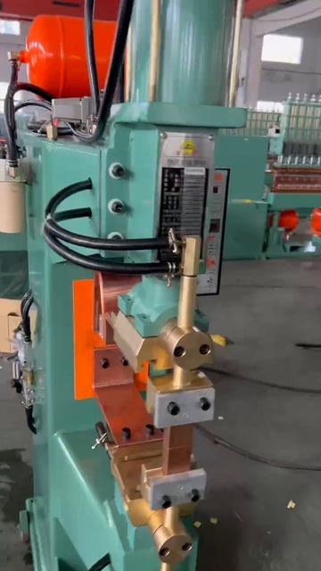 SA 600 точечная и рельефная сварка