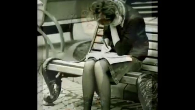 Не предавай (автор-исполнитель Людмила Михеева)