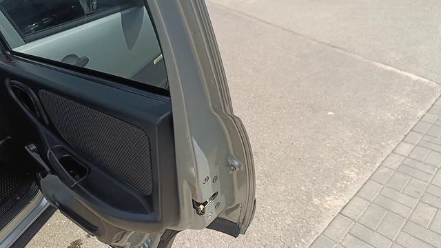 Chevrolet Niva I Рестайлинг, 2017 г.в. в наличии в Автофирма "Светлана" г.Ярославль