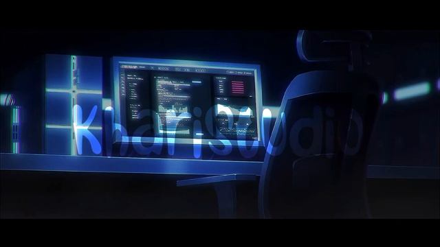 Рубеж Шангри-Ла (Opening 3) [Русский кавер: KhariStudio]