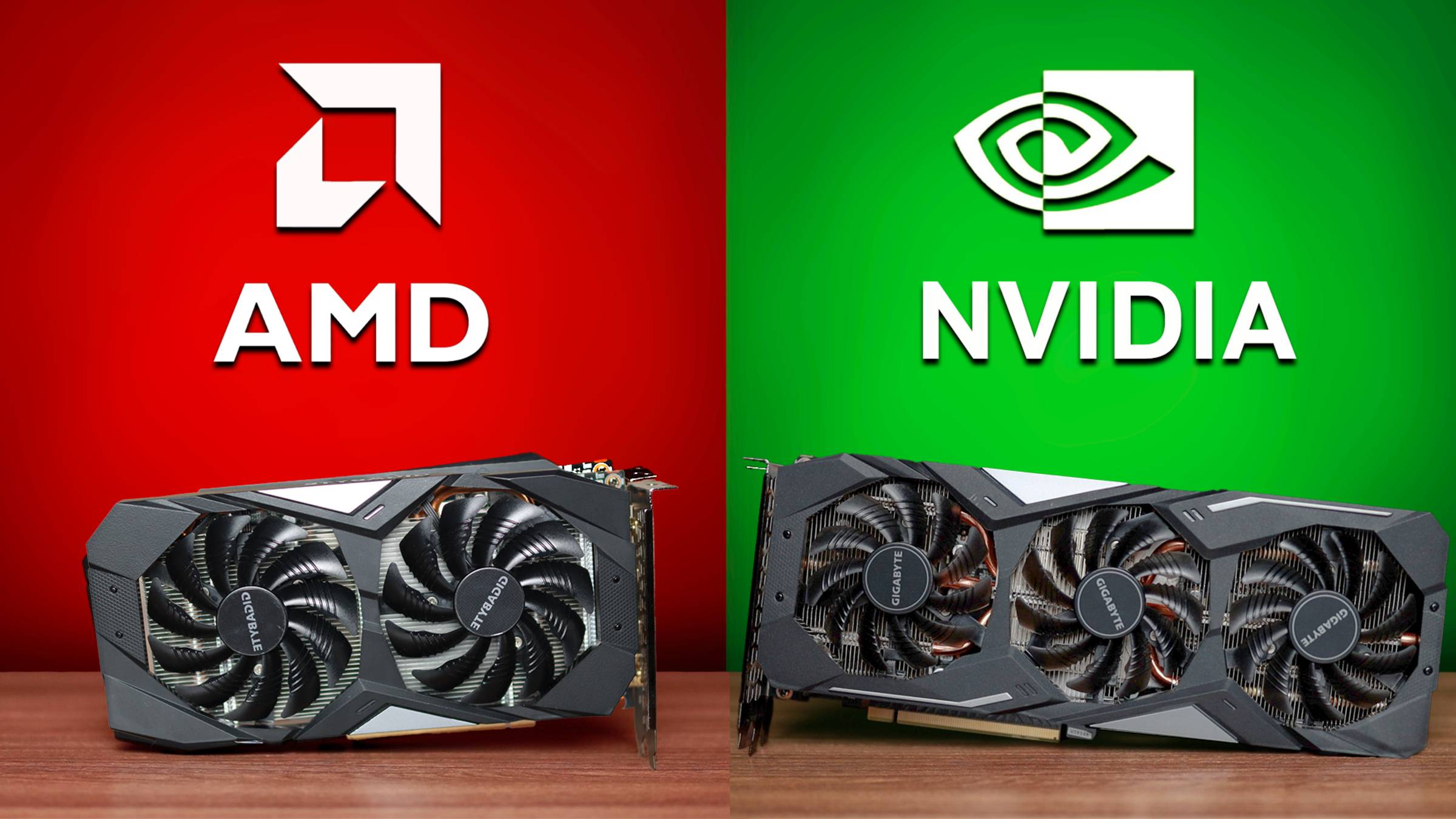 Розыгрыш  ВИДЕОКАРТЫ за 11 000 рублей |GTX 1660 Super или RX 5600XT?