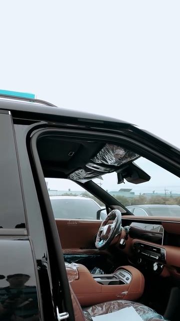 Hyundai Palisade
Год 2025