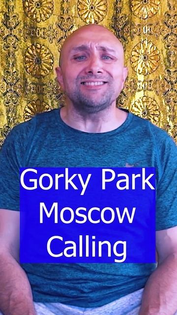 Gorky Park - Moscow Calling Клондайс кавер