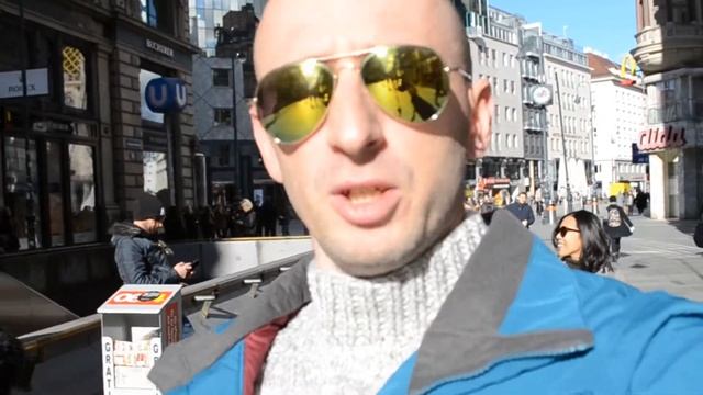 ПЕРЕЕЗД В ЛУЧШИЙ ГОРОД МИРА ДЛЯ ЧАЙНИКОВ