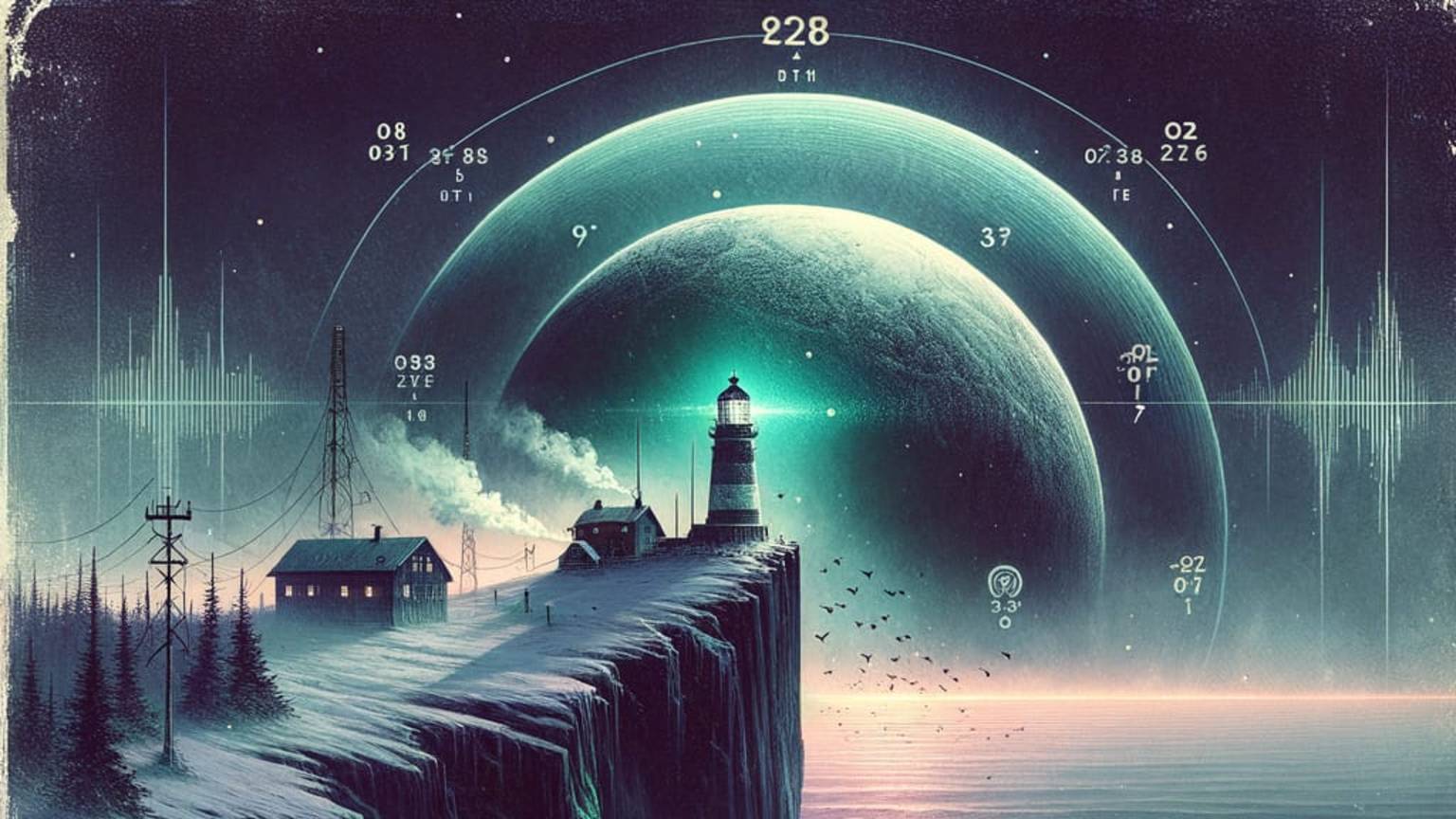 Первое подключение к The Alters, часть 3