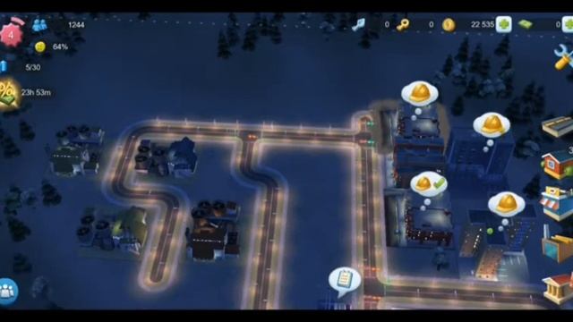 SimCity BuildIt #2