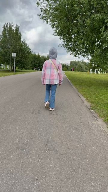 парк Братеевская пойма #паркБратеевскаяпойма #парк #братеево