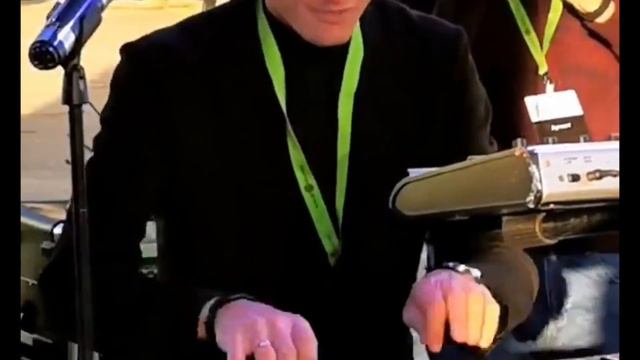 “Glow Orchestra”  побережье Северной Двины