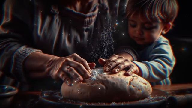 Древний секрет исцеления человечества.