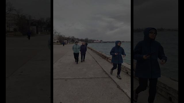 Керчь 16.03.2025