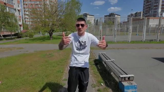 Ломавая Культяпка ч.1 Тюрьма для Мололетки.mp4