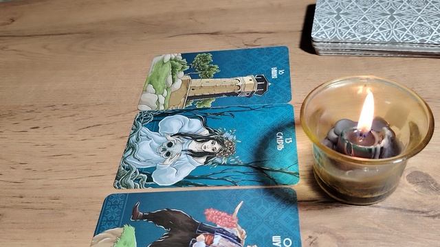 Есть ли на вас магическое воздействие?