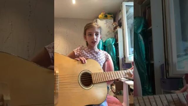 Полная импровизация на гитаре видео снято только что