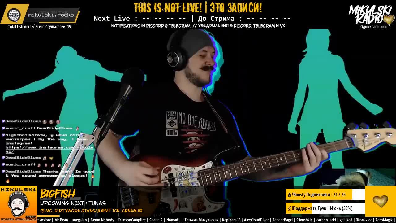 Mikulski_24/7 ( ಠ┏ل͜┓ಠ )
