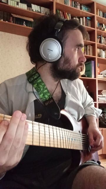 korn style