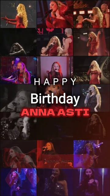 С днём рождения наша @ANNA ASTI
#астиденьрождения #деньрождения
#деньрождения24июня #др24июня
#астиф