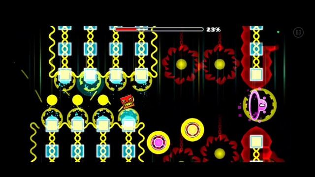 Прохождение electrodynamix