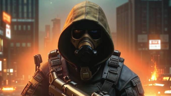 S.T.A.L.K.E.R. Shadow of Chornobyl - Enhanced Edition