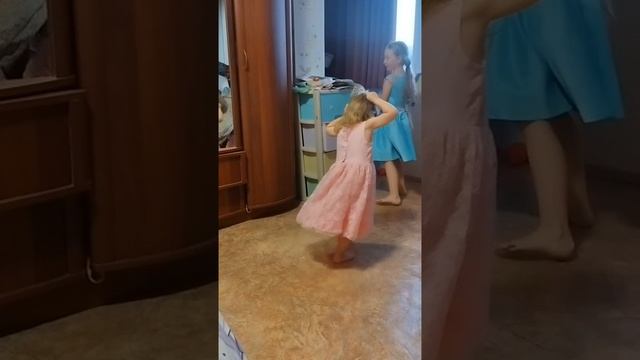 Вечерний концерт от Елизаветы и Эсфирь Пономаренко