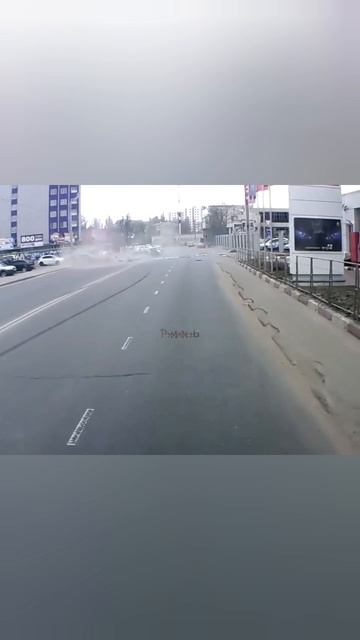 куда летит?