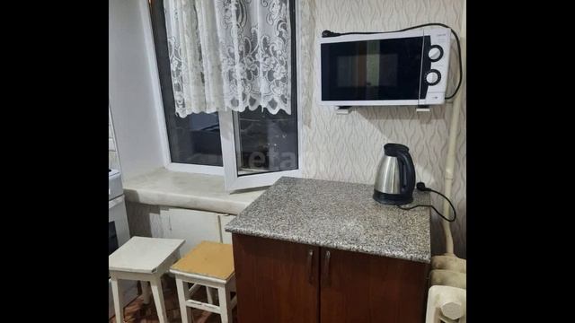 Сдается 1-комнатная квартира, ул. Комсомольская, центр г. Ставрополь