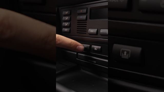 2003 M5 (E39)｜Solid Pleasure