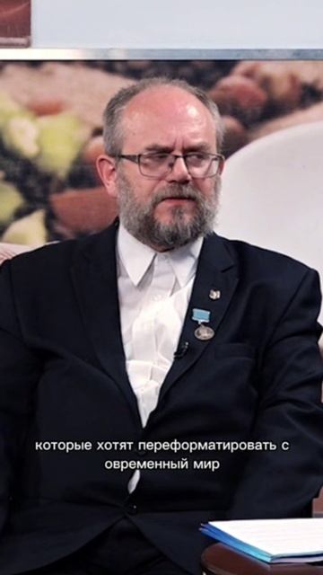 Война Израиля и Ирана. Что ждёт Россию? Доктор исторических наук Владимир Василик.