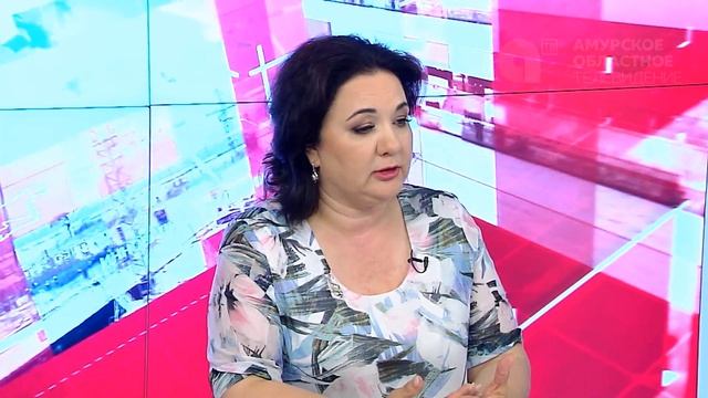 В центре внимания: Марина Чалкина и Марина Ерилова