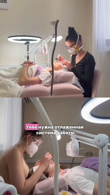 Используешь готовые пучки чтобы быстрее работать?!