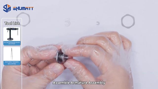 【7-5 English】Get It Right! Step-by-Step 0445120236 Injector Installation!  #injectorinstallation