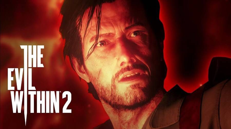 The Evil Within 2▶1(прохождение)